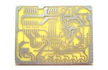 MAIN board with Bungard Sur Tin